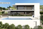 Thumbnail 1 van Villa te koop in Jávea / Spanje #60446