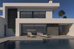 Thumbnail 3 van Villa te koop in Benitachell / Spanje #48857