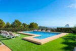 Thumbnail 4 van Villa te koop in Calpe / Spanje #59622