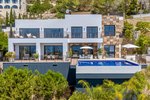 Thumbnail 2 van Villa te koop in Benissa / Spanje #62206
