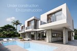 Thumbnail 1 van Villa te koop in Albir / Spanje #60540