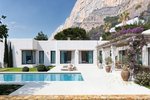 Thumbnail 4 van Villa te koop in Jávea / Spanje #59859