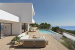 Thumbnail 5 van Villa te koop in Benitachell - Cumbre del Sol / Spanje #50635