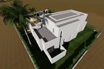 Thumbnail 15 van Design Villa te koop in Moraira / Spanje #59433