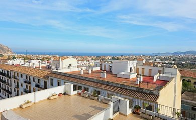 Appartement te koop in Jávea / Spanje
