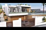 Thumbnail 1 van Nieuwbouw te koop in Moraira / Spanje #43051