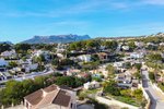 Thumbnail 3 van Villa te koop in Benissa / Spanje #59663