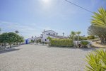 Thumbnail 2 van Villa te koop in Benissa / Spanje #59291
