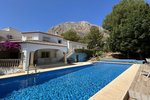 Thumbnail 1 van Villa te koop in Jávea / Spanje #53335