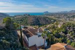 Thumbnail 1 van Villa te koop in Moraira / Spanje #60958