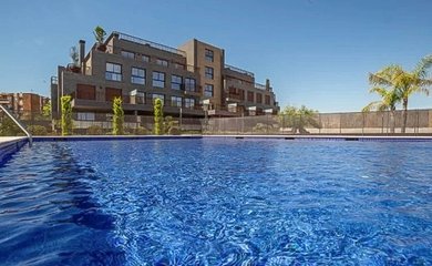Appartement te koop in Denia / Spanje