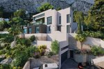 Thumbnail 6 van Villa te koop in Calpe / Spanje #58983