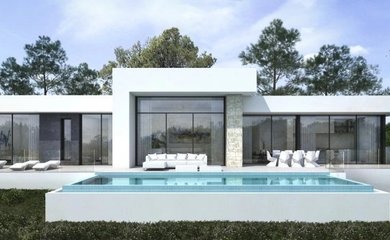 Villa te koop in Jávea / Spanje
