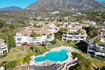 Thumbnail 1 van Appartement te koop in Marbella / Spanje #59607