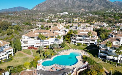 Appartement te koop in Marbella / Spanje