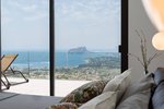 Thumbnail 3 van Villa te koop in Benitachell / Spanje #60527