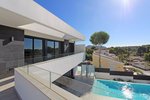Thumbnail 34 van Design Villa te koop in Moraira / Spanje #59446