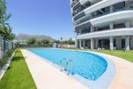 Thumbnail 7 van Appartement te koop in Calpe / Spanje #59955