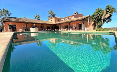 Villa te koop in Denia / Spanje