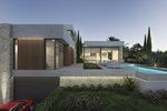 Thumbnail 2 van Villa te koop in Moraira / Spanje #59083
