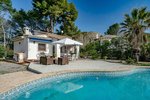 Thumbnail 5 van Villa te koop in Moraira / Spanje #60495