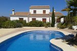 Thumbnail 1 van Villa te koop in Benissa / Spanje #39820