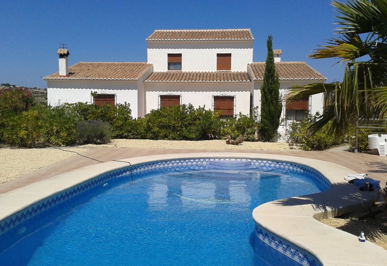 Detail afbeelding van Villa te koop in Benissa / Spanje #39820
