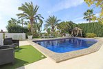 Thumbnail 5 van Villa te koop in Moraira / Spanje #49987