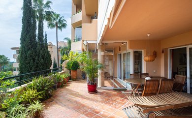 Appartement te koop in Marbella / Spanje
