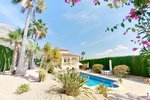 Thumbnail 3 van Villa te koop in Jávea / Spanje #59382