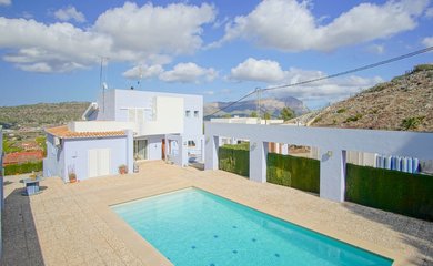 Villa te koop in Pedreguer / Spanje