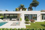 Thumbnail 1 van Villa te koop in Calpe / Spanje #48453