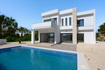 Thumbnail 5 van Villa te koop in Benissa / Spanje #61515