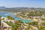 Thumbnail 23 van Villa te koop in Moraira / Spanje #58335
