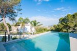 Thumbnail 6 van Villa te koop in Moraira / Spanje #61174