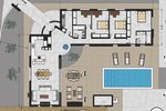 Thumbnail 29 van Villa te koop in Polop / Spanje #58997