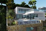Thumbnail 34 van Villa te koop in Calpe / Spanje #58934