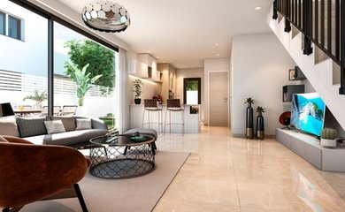 Villa te koop in Denia / Spanje