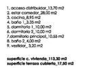 Thumbnail 4 van Villa te koop in Pedreguer / Spanje #58946