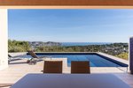 Thumbnail 1 van Villa te koop in Moraira / Spanje #59594