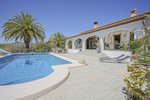 Thumbnail 1 van Villa te koop in Benissa / Spanje #59304