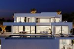 Thumbnail 3 van Villa te koop in Benitachell / Spanje #58987