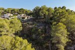Thumbnail 8 van Bouwgrond te koop in Moraira / Spanje #60839