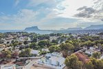 Thumbnail 11 van Bouwgrond te koop in Moraira / Spanje #59498