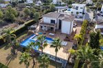 Thumbnail 2 van Villa te koop in Jávea / Spanje #52936