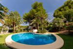Thumbnail 3 van Villa te koop in Denia / Spanje #50755