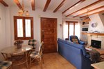 Thumbnail 2 van Bouwgrond te koop in Benissa / Spanje #51363