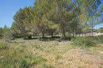 Thumbnail 2 van Bouwgrond te koop in Jávea / Spanje #59118