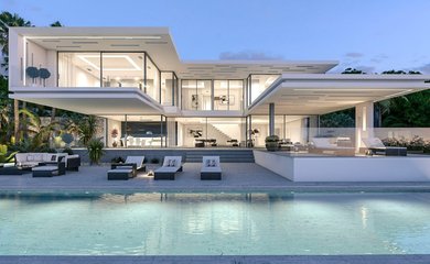 Villa te koop in Jávea / Spanje