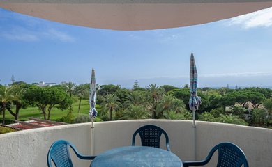 Appartement te koop in Marbella / Spanje